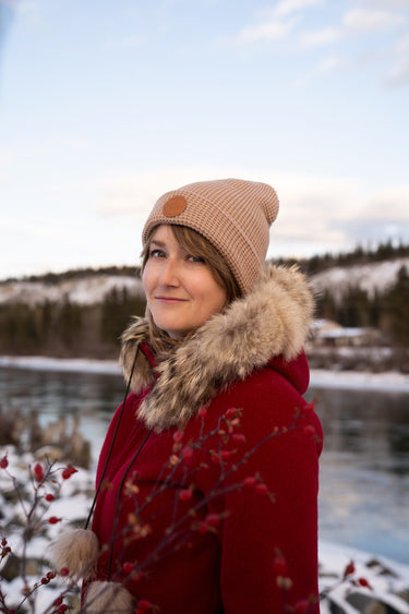 Sand Toque